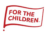 For the Children logo 001