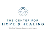 Logo The Center for Hope & Healing 001
