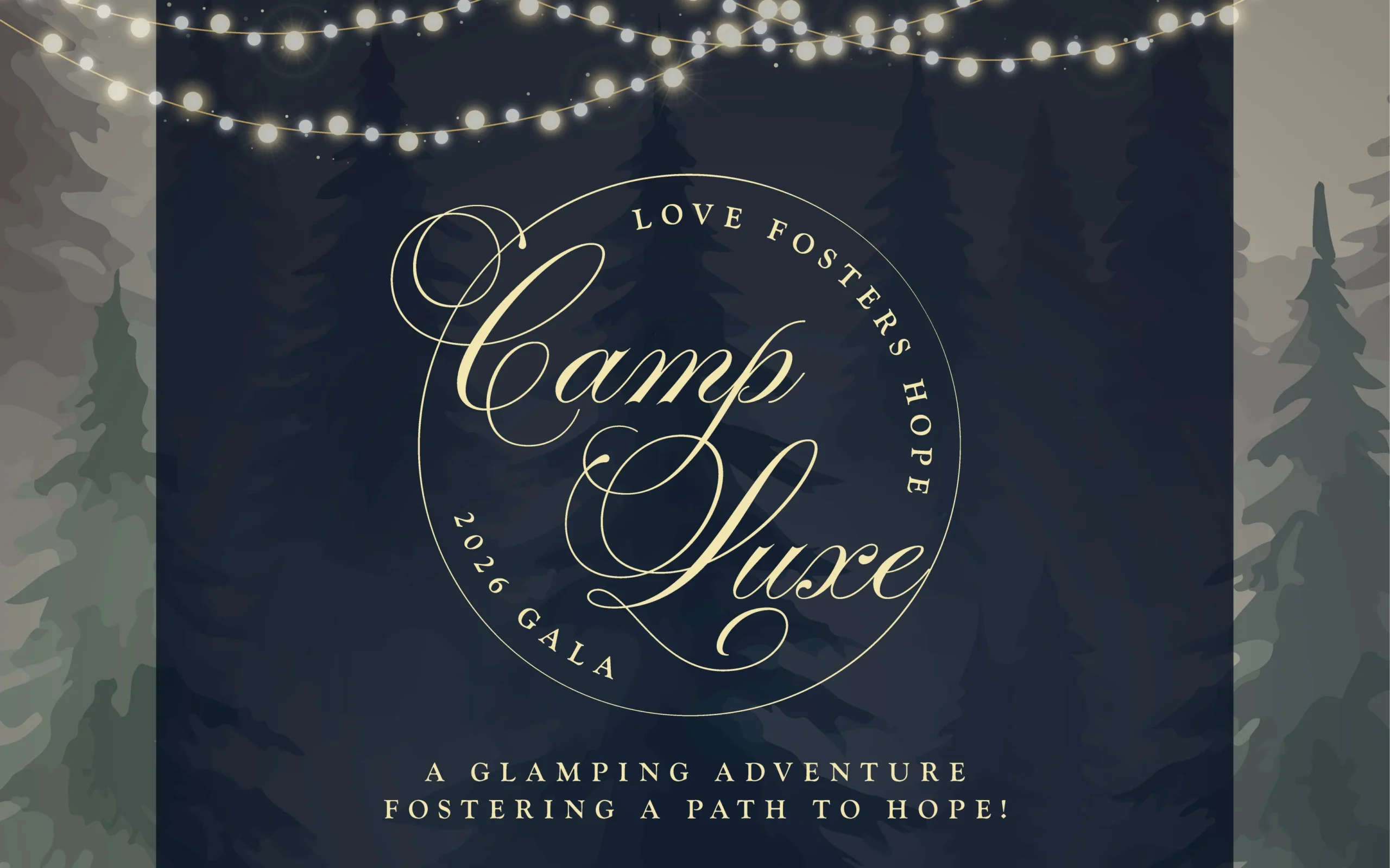 2026 Love Fosters Hope Gala