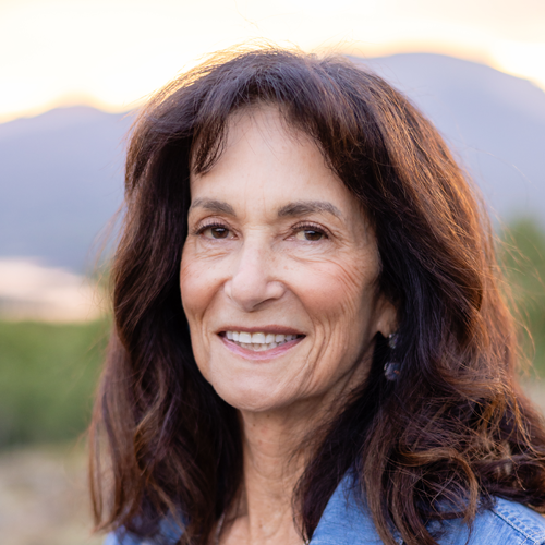 Monica Lawrence